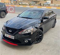 نيسان سنترا